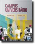 CAMPUS UNIVERSITARIO - CASTRO CATARINA