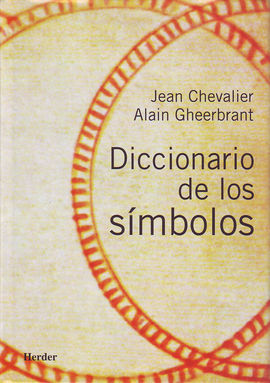 DICCIONARIO DE LOS SÍMBOLOS - CHEVALIER