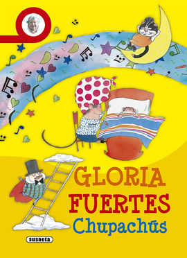 CHISTES, ACERTIJOS Y CANCIONES - FUERTES, GLORIA