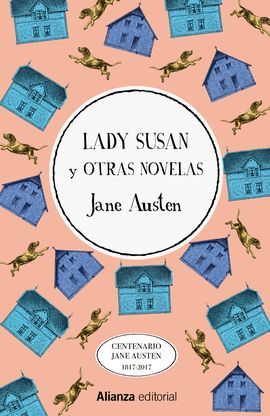 LADY SUSAN Y OTRAS NOVELAS - AUSTEN, JANE