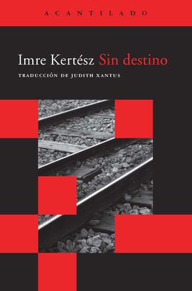 SIN DESTINO