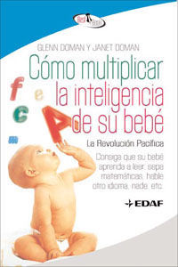 COMO MULTIPLICAR LA INTELIGENCIA DE SU BEBE