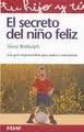 EL SECRETO DEL NIÑO FELIZ