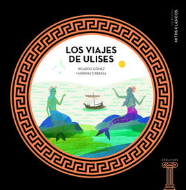 LOS VIAJES DE ULISES