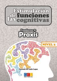 ESTIMULACION DE LAS FUNCIONES COGNITIVAS, NIVEL 2