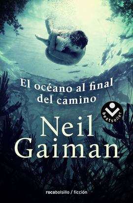 OCEANO AL FINAL DEL CAMINO, EL