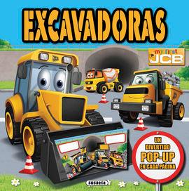 EXCAVADORAS