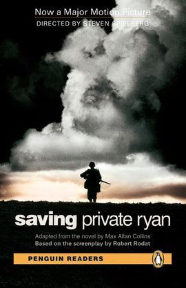 Saving private Ryan 