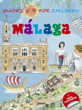 MÁLAGA - INGLÉS