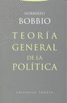 TEORÍA GENERAL DE LA POLÍTICA