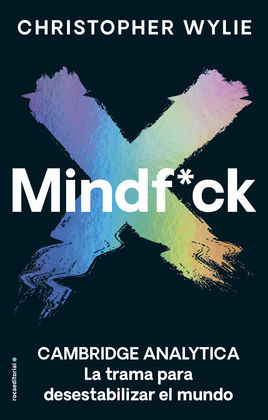 MINDF*CK