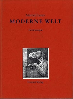 Moderne Welt. Zeichnungen.