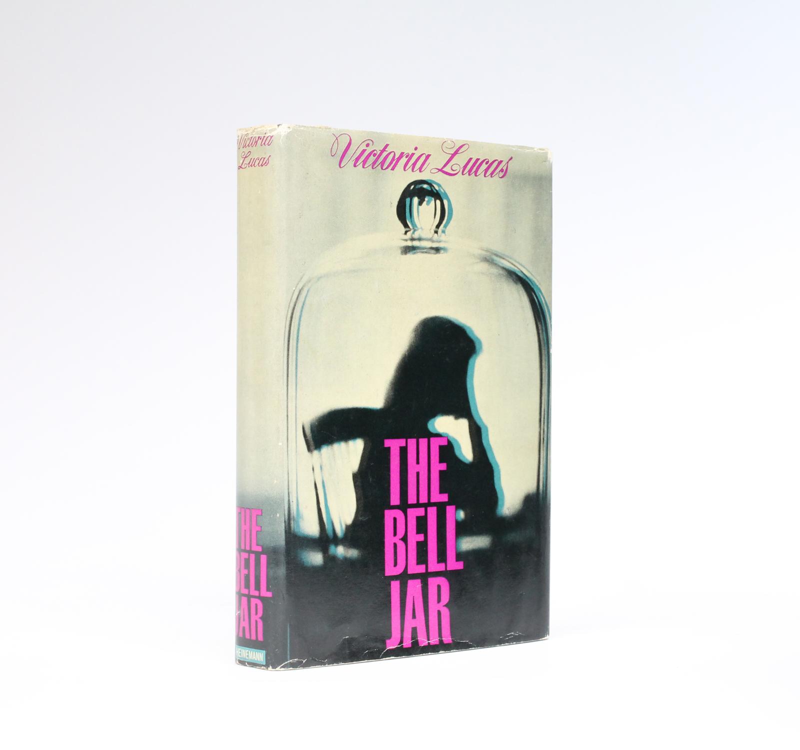 the bell jar summary essay Seeing through the bell jar: distorted female identity in cold war america ˘ˆ ˙ˆˇ% 0 ˇˇˆ ˜% ˙ ˘ˇ 'ˇ2 c ˇ %˜ d. the bell jar summary essay Seeing through the bell jar: distorted female identity in cold war america ˘ˆ ˙ˆˇ% 0 ˇˇˆ ˜% ˙ ˘ˇ 'ˇ2 c ˇ %˜ d.