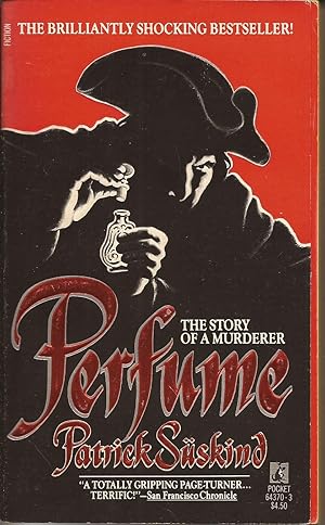 perfume suskind review perfume suskind review
