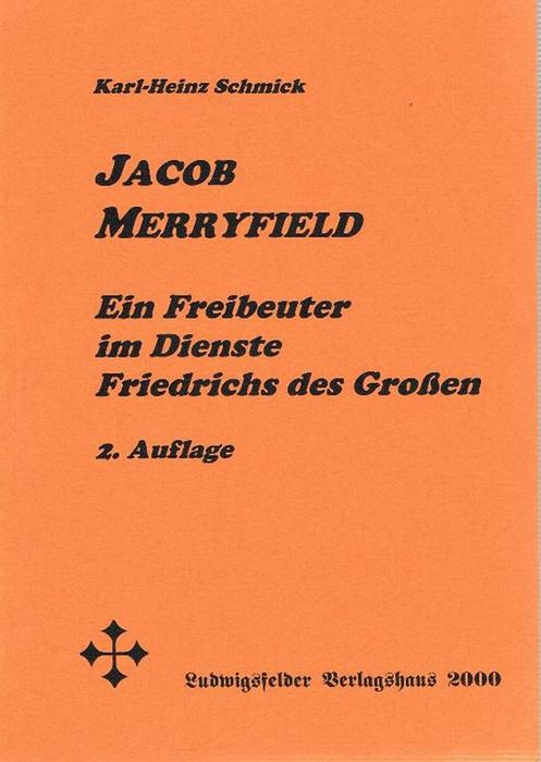 Jacob Merryfield