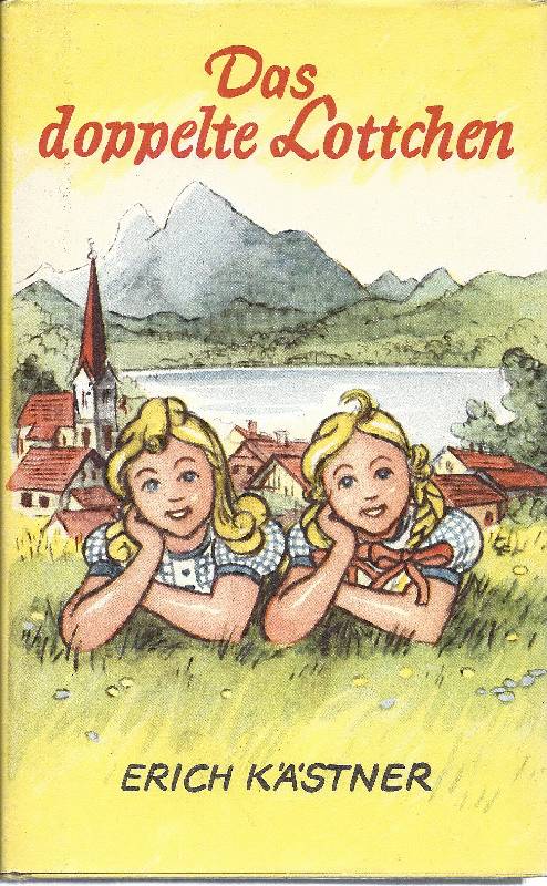 Das Doppelte Lottchen Das Doppelte Lottchen