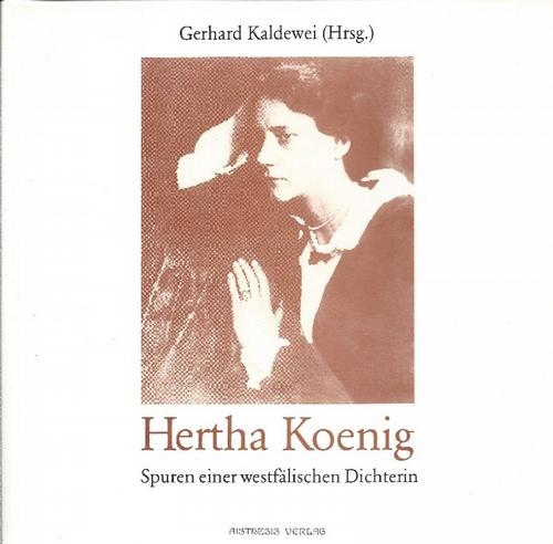 Hertha Koenig