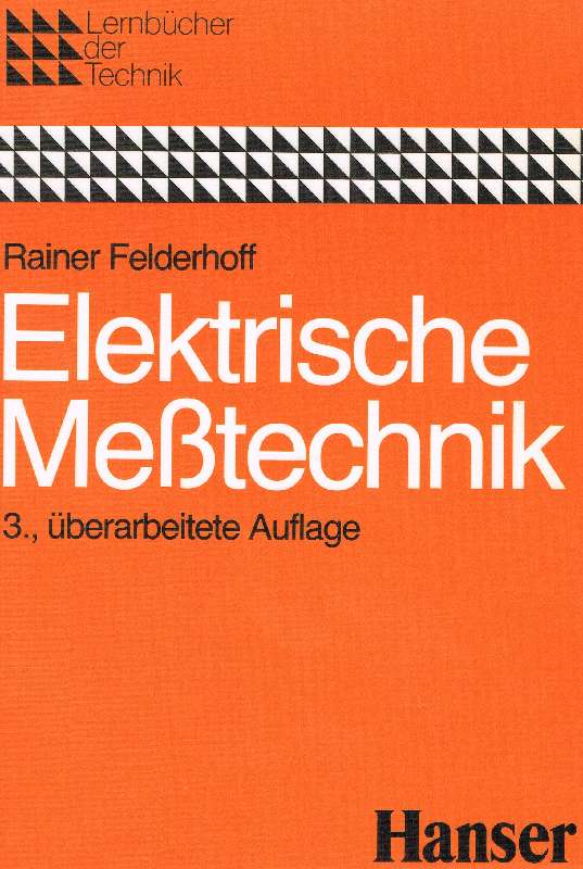 Elektrische Meßtechnik