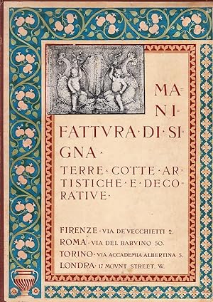 Manifattura Di Signa - AbeBooks Manifattura Di Signa - AbeBooks