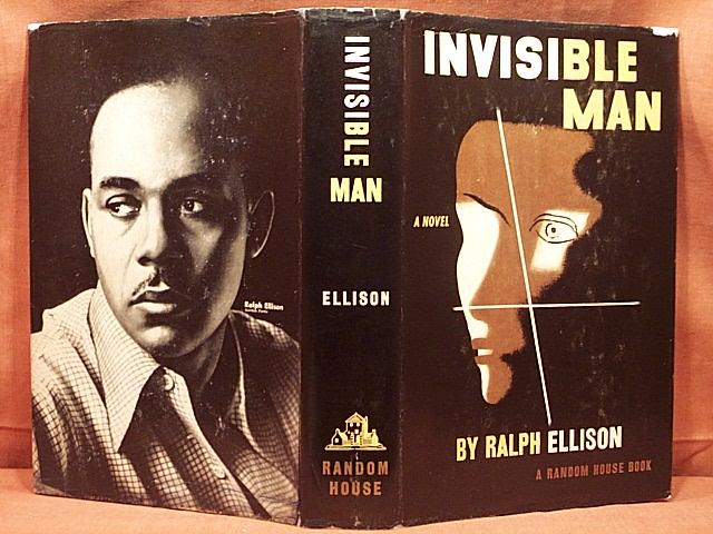 Powerful Exile In Ralph Ellisons Invisible Man