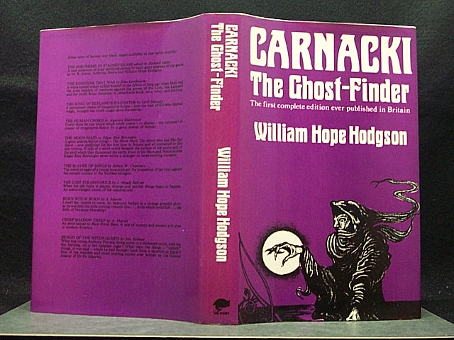 carnacki the ghost finder pdf carnacki the ghost finder pdf