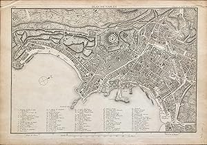 Plan de Naples