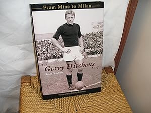 The Gerry Hitchens Story
