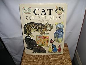 Cat Collectibles