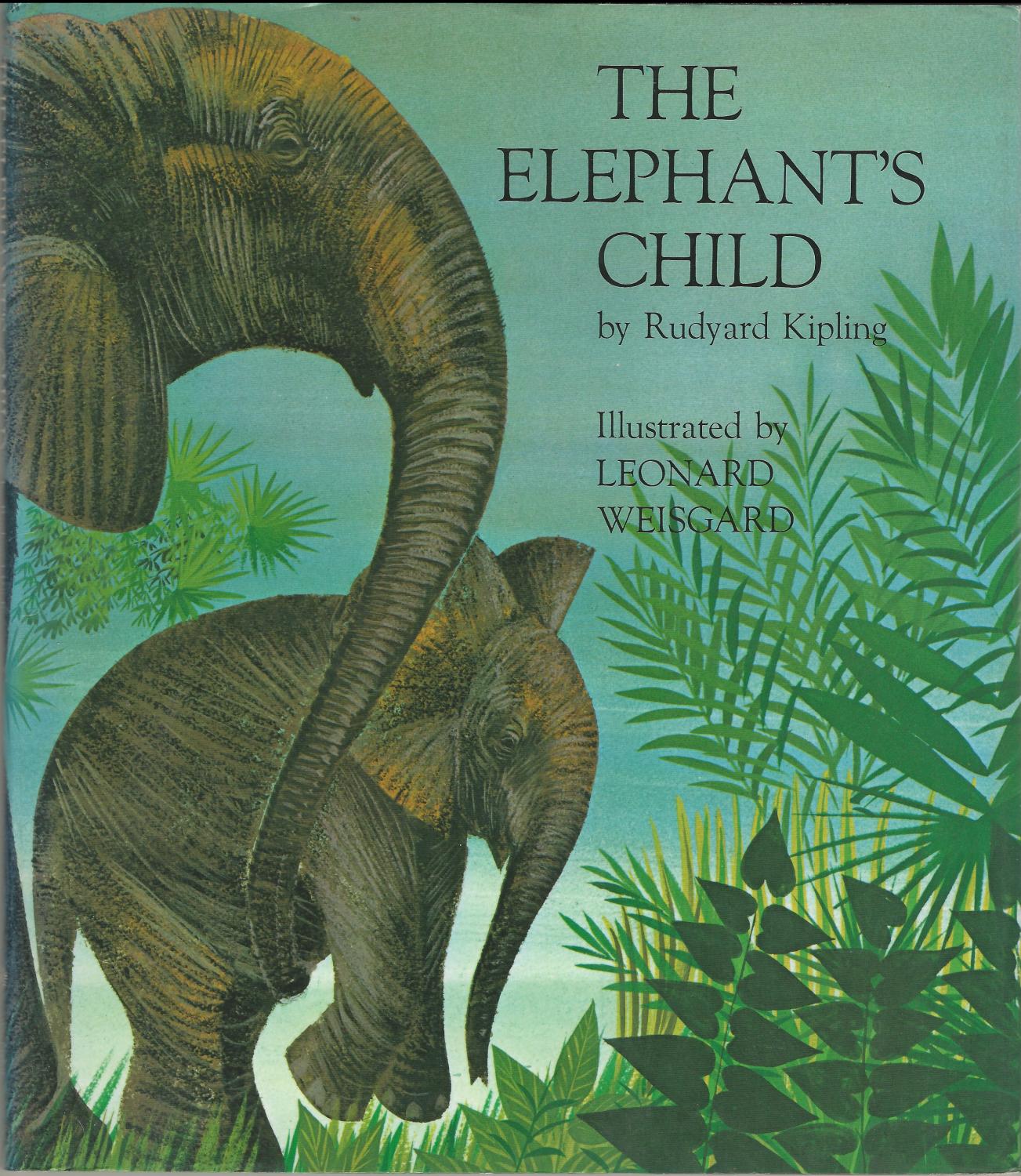 Elephant перевести. Киплинг Elephant's child. Редьярд Киплинг. Rudyard Kipling. Киплинг картины.