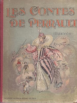 Les Contes De Perrault