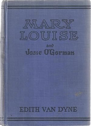 Mary Louise and Josie O'Gorman