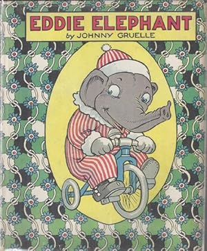 Eddie Elephant