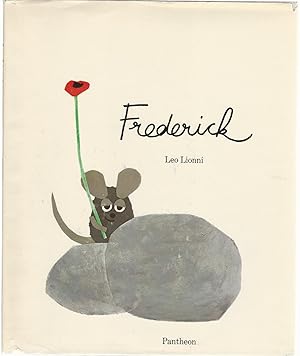 Frédéric by Leo Lionni Frédéric by Leo Lionni