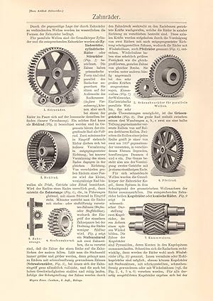 Holzstich 1910 II Alter historischer Druck Klavierspielapparate I