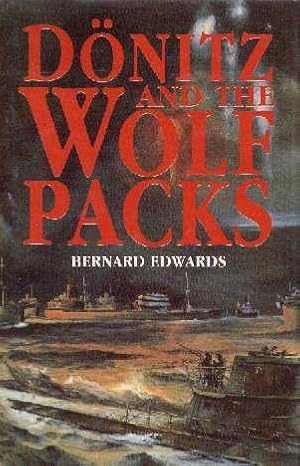Dönitz and the wolf packs
