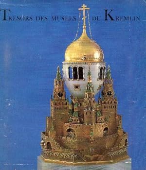 Trésors des musées du Kremlin