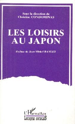 Les loisirs au Japon