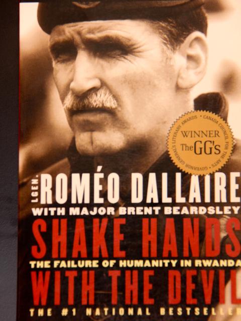 Image result for shake hands with the devil