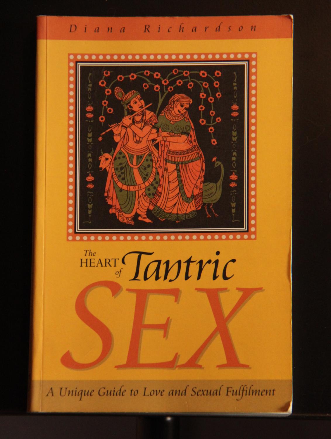 the heart of tantric sex Supermarket thumb tom