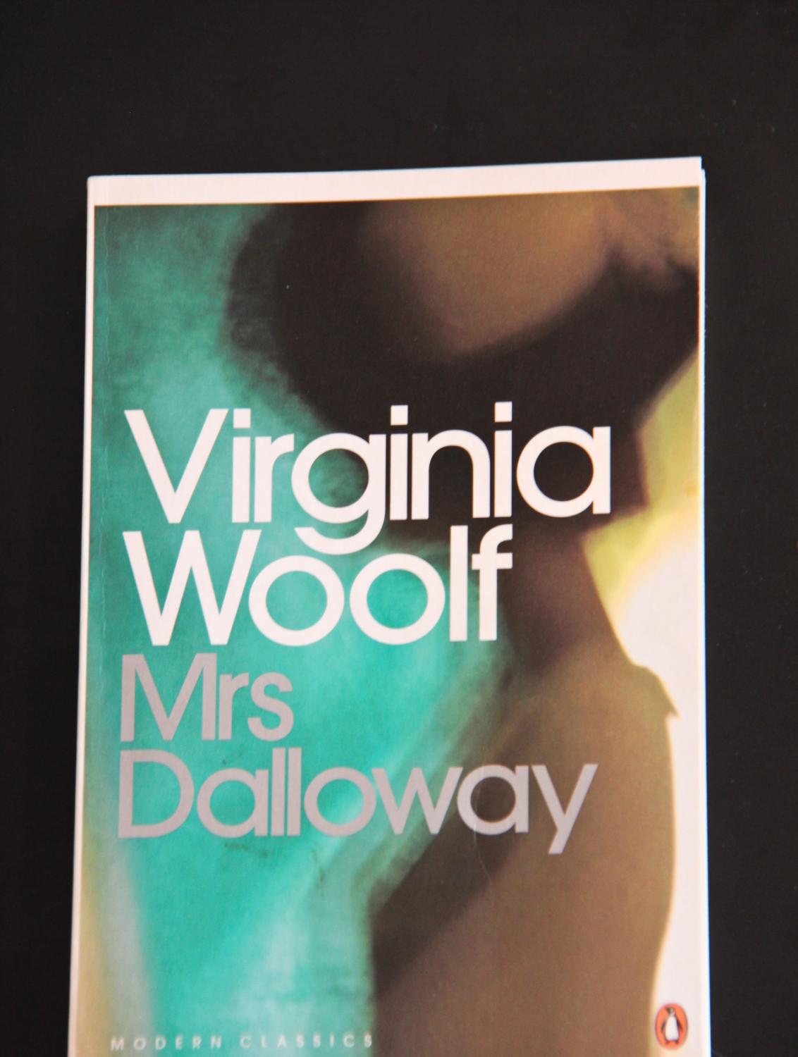 Virginia Woolf