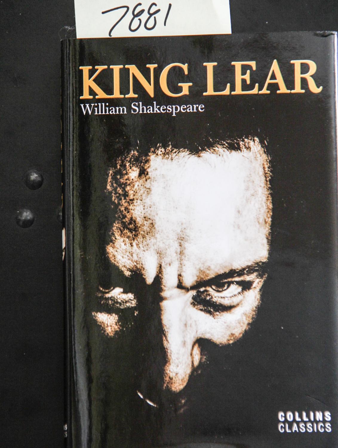 King Lear