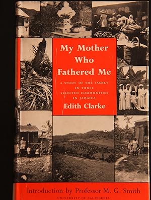 Edith clarke my mother who fathered me pdf
