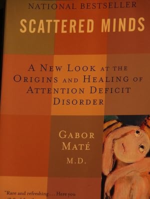 scattered gabor mate