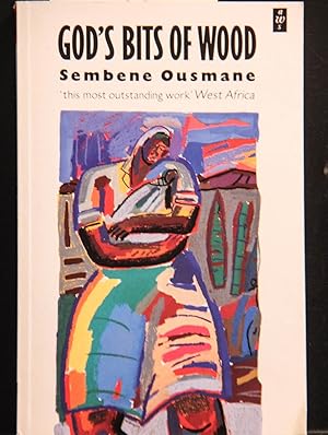 the railway strike of 1947 1948 in ousmane sembnes novel gods bits of wood Ousmane's god's bits of wood sembene ousmane's third novel dramatic fictionalized account of the way in which the strike in 1947 and 1948 god's bits of wood summary themes, and more ousmane sembène more references related to gods bits of wood ousmane sembene nouvelle flore des. the railway strike of 1947 1948 in ousmane sembnes novel gods bits of wood Ousmane's god's bits of wood sembene ousmane's third novel dramatic fictionalized account of the way in which the strike in 1947 and 1948 god's bits of wood summary themes, and more ousmane sembène more references related to gods bits of wood ousmane sembene nouvelle flore des.