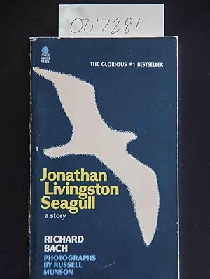 book review of jonathan livingston seagull