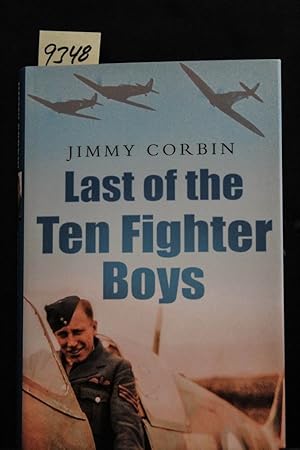 Ten Fighter Boys