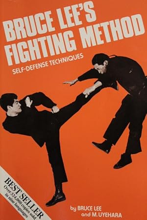 bruce lee m