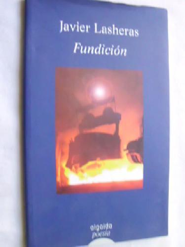 FUNDICIÓN - LASHERAS, Javier