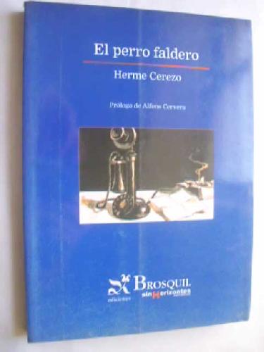 El perro faldero (Sin Horizontes, Band 5)