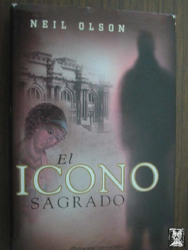 EL ICONO SAGRADO - OLSON, Neil